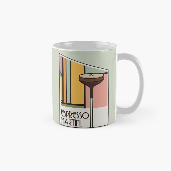 Item preview, Espresso Martini graphic  designed and sold by Msdesigns28.