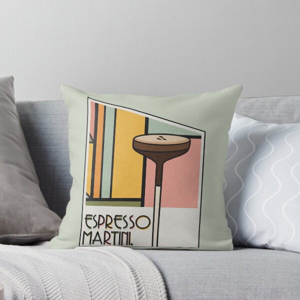 Item preview, Espresso Martini graphic  designed and sold by Msdesigns28.