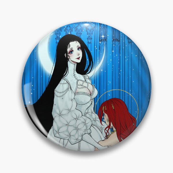 Item preview, Lunar Wedding designed and sold by King of Red Dragons.