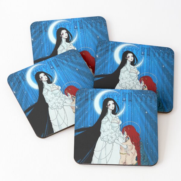 Item preview, Lunar Wedding designed and sold by King of Red Dragons.