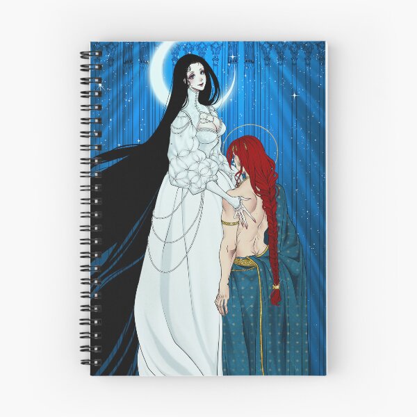 Item preview, Lunar Wedding designed and sold by King of Red Dragons.