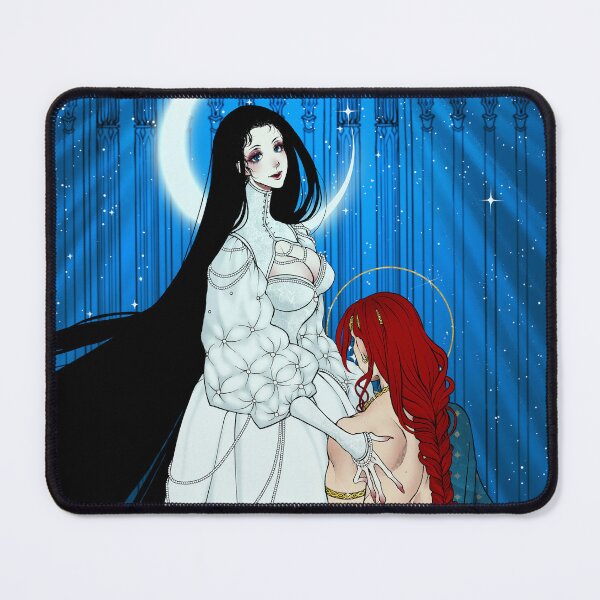 Item preview, Lunar Wedding designed and sold by King of Red Dragons.