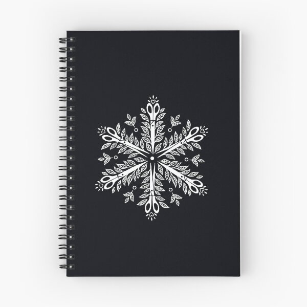Item preview, Scissors snowflake designed and sold by Alesa-Aleks.