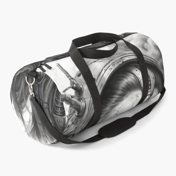 Item preview, Cyborg Hidden Beauty  designed and sold by Freestyle Designs.