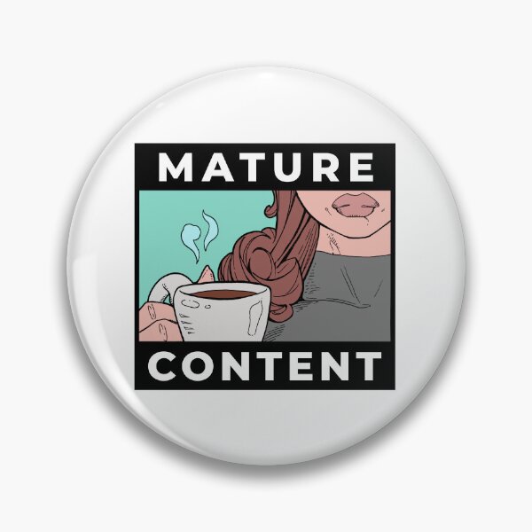 Item preview, Mature Content designed and sold by PendragonDesign.