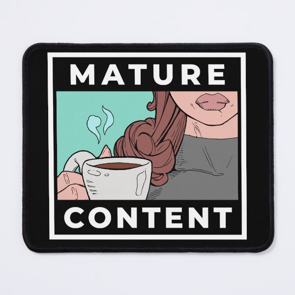Item preview, Mature Content designed and sold by PendragonDesign.