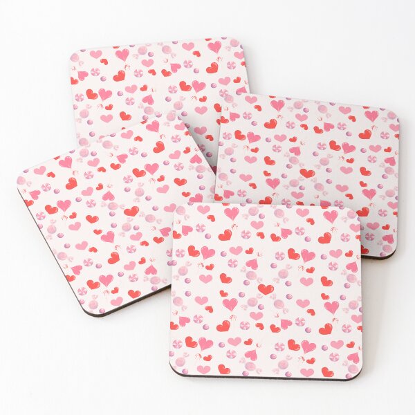 Item preview, Valentines Sweetheart  designed and sold by Nanabri.