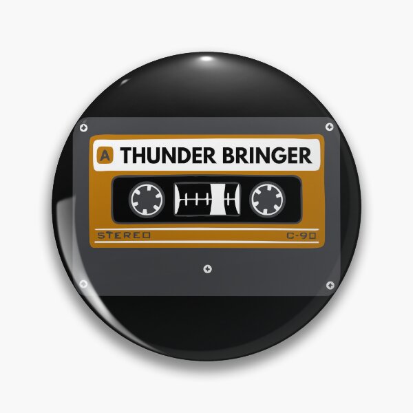 Item preview, Epic saga Cassette  designed and sold by broadwaygirl142.