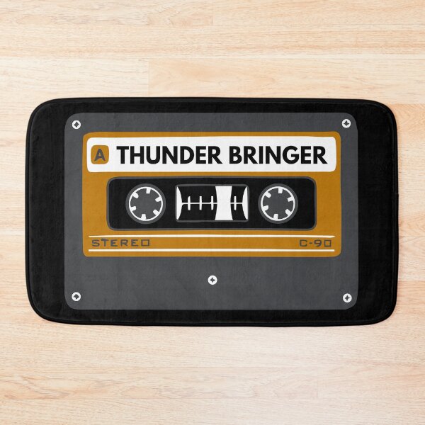 Item preview, Epic saga Cassette  designed and sold by broadwaygirl142.