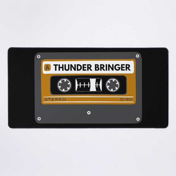 Item preview, Epic saga Cassette designed and sold by broadwaygirl142.
