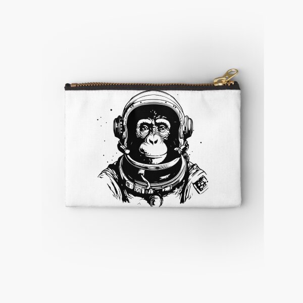 Item preview, SPACE MONKEY designed and sold by PGAart.
