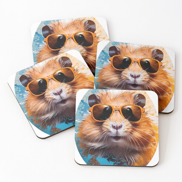 Item preview, Hamster2 designed and sold by Zarek-pixel-paws.