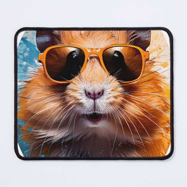 Item preview, Hamster2 designed and sold by Zarek-pixel-paws.