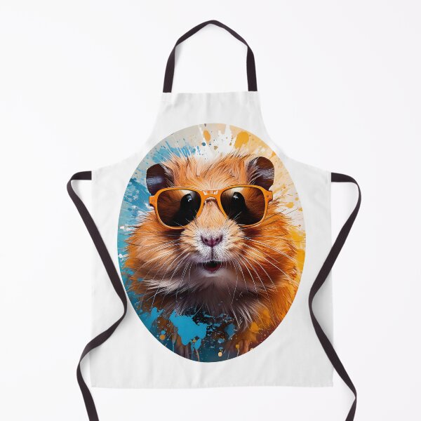 Item preview, Hamster2 designed and sold by Zarek-pixel-paws.