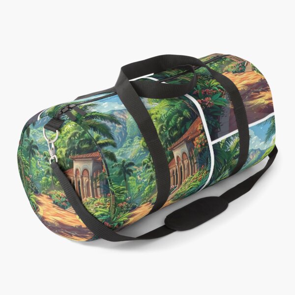 Item preview, botanical garden, serres tropicales designed and sold by VISIONSTURME.