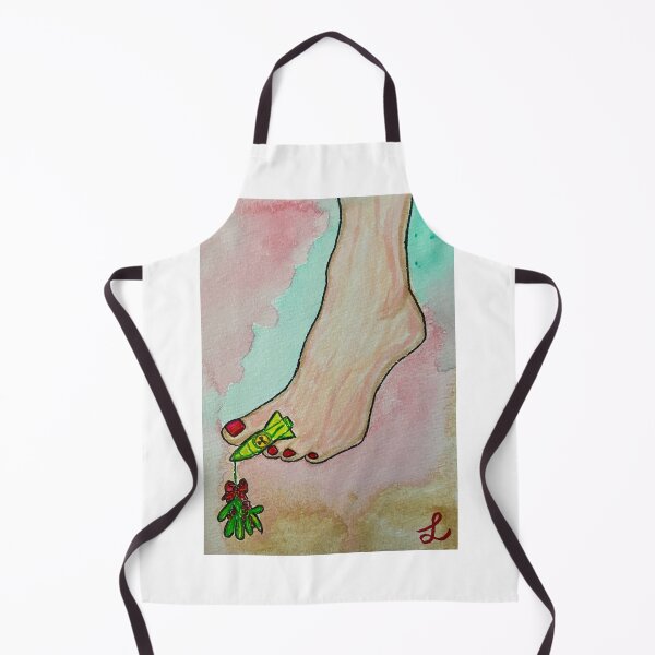 Item preview, “Missile Toe” designed and sold by LisaFR1966.