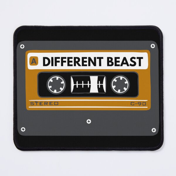 Item preview, Epic saga Cassette designed and sold by broadwaygirl142.