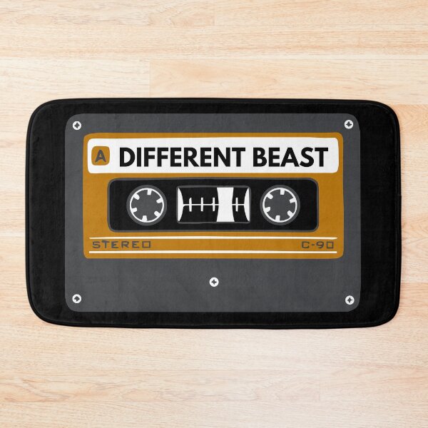 Item preview, Epic saga Cassette  designed and sold by broadwaygirl142.