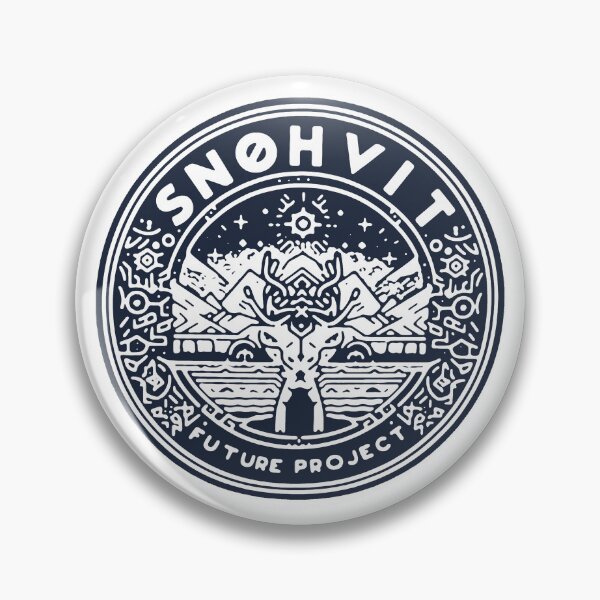 Item preview, Raffernery; Hammerfest; Future Project; designed and sold by StickerApe.