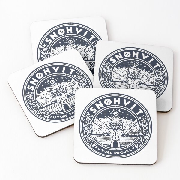 Item preview, Raffernery; Hammerfest; Future Project; designed and sold by StickerApe.