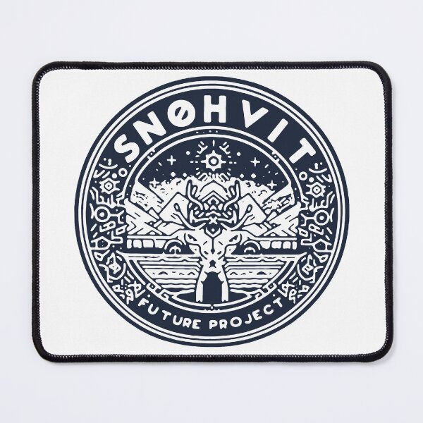 Item preview, Raffernery; Hammerfest; Future Project; designed and sold by StickerApe.