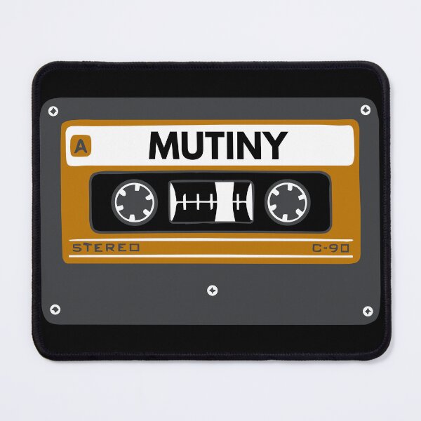 Item preview, Epic saga Cassette designed and sold by broadwaygirl142.