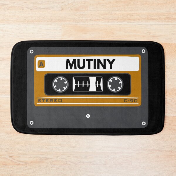 Item preview, Epic saga Cassette  designed and sold by broadwaygirl142.