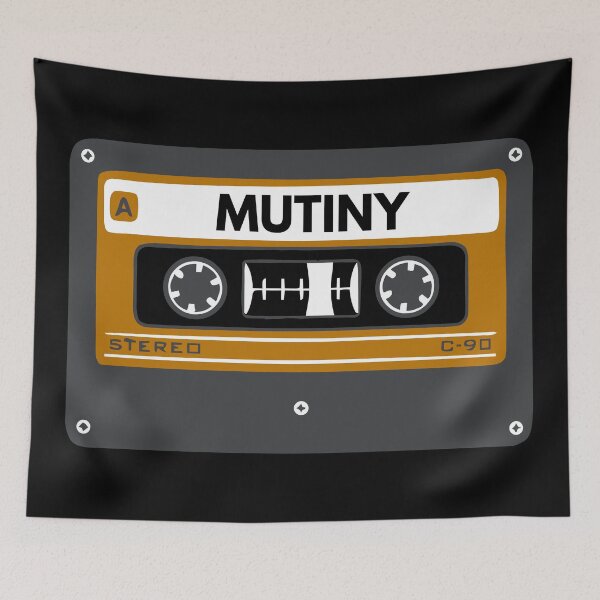 Item preview, Epic saga Cassette  designed and sold by broadwaygirl142.