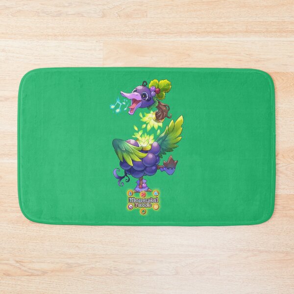 Item preview, Gooseberry designed and sold by ElementalPuzzle.