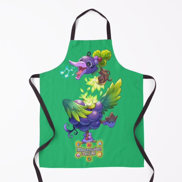 Item preview, Gooseberry designed and sold by ElementalPuzzle.