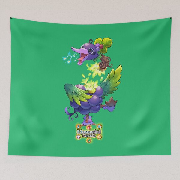 Item preview, Gooseberry designed and sold by ElementalPuzzle.