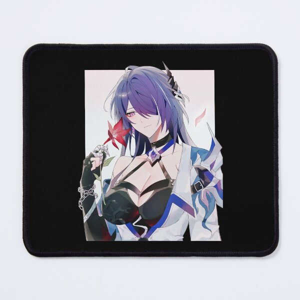 Item preview, Acheron - Honkai: Star Rail designed and sold by gontijoart.