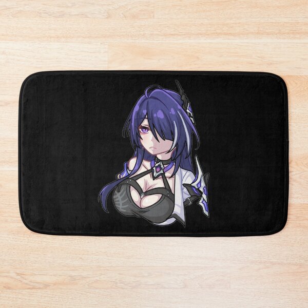 Item preview, Acheron - Honkai: Star Rail designed and sold by gontijoart.