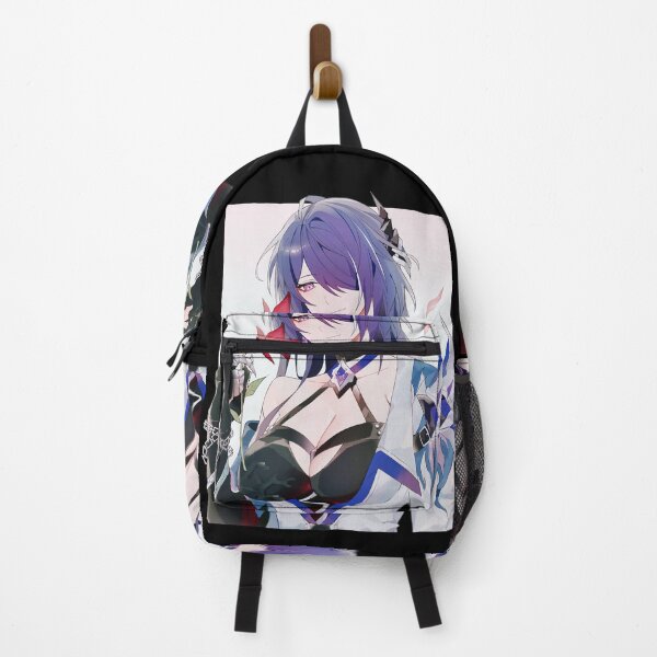 Item preview, Acheron - Honkai: Star Rail designed and sold by gontijoart.