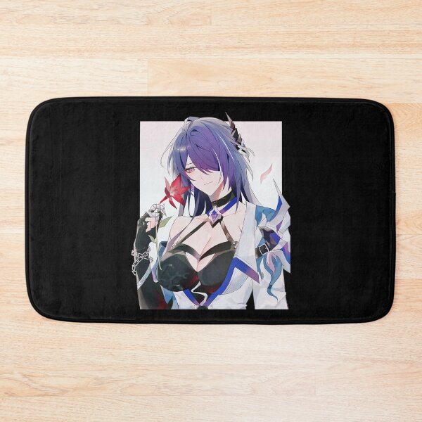 Item preview, Acheron - Honkai: Star Rail designed and sold by gontijoart.