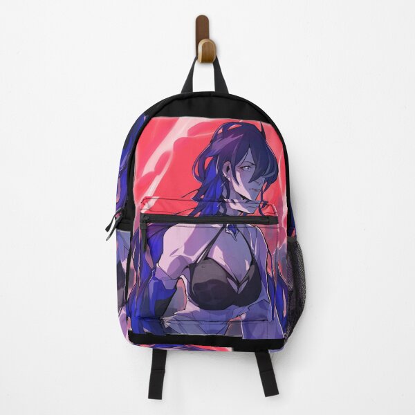 Item preview, Acheron - Honkai: Star Rail designed and sold by gontijoart.