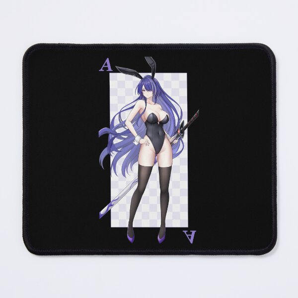 Item preview, Acheron - Honkai: Star Rail designed and sold by gontijoart.
