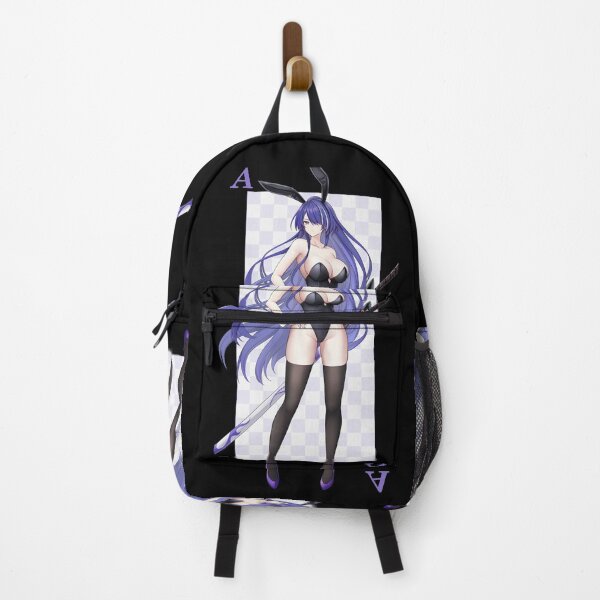 Item preview, Acheron - Honkai: Star Rail designed and sold by gontijoart.