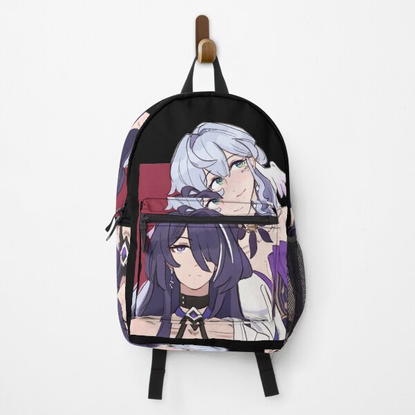 Item preview, Acheron - Honkai: Star Rail designed and sold by gontijoart.