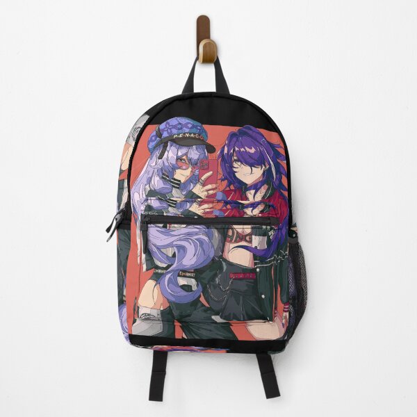 Item preview, Acheron - Honkai: Star Rail designed and sold by gontijoart.