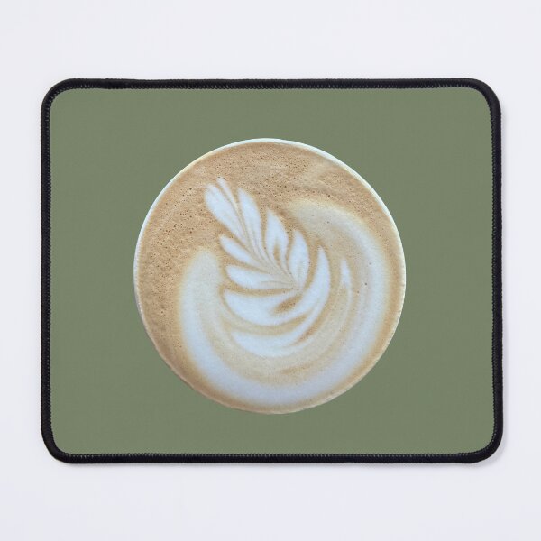 Item preview, Latte art! designed and sold by Msdesigns28.