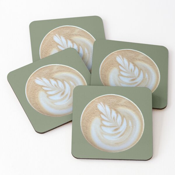 Item preview, Latte art! designed and sold by Msdesigns28.