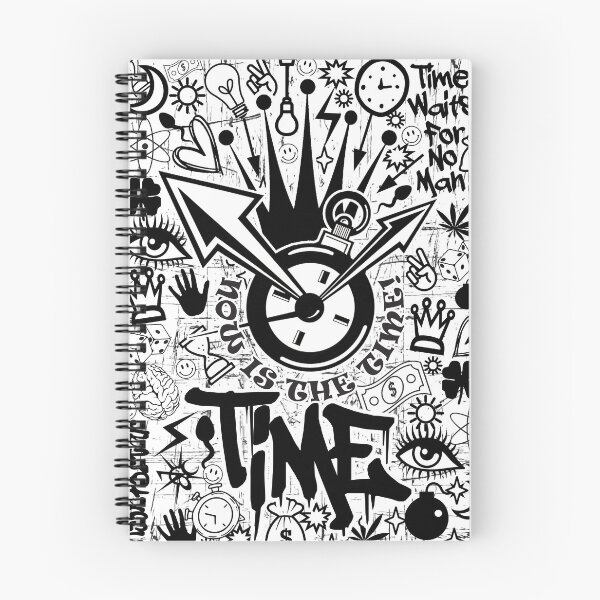 Item preview, Time designed and sold by moon70star-m70s.