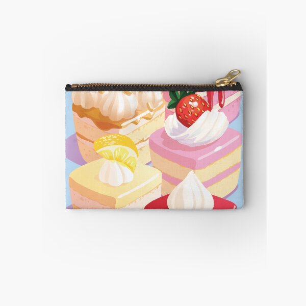 Item preview, Delicious Cakes designed and sold by birdstare.