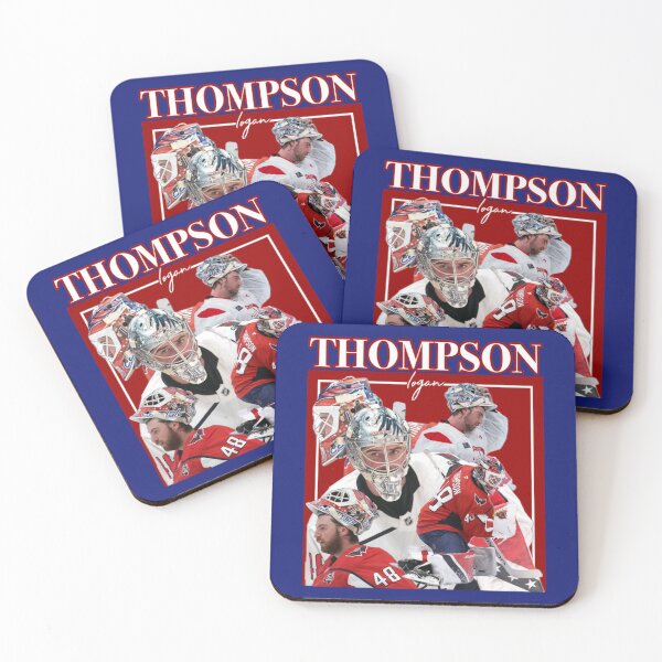 Item preview, logan thompson retro design designed and sold by aksav.