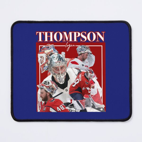 Item preview, logan thompson retro design designed and sold by aksav.
