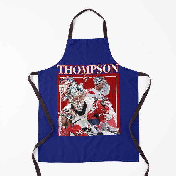 Item preview, logan thompson retro design designed and sold by aksav.