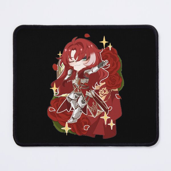 Item preview, Argenti - Honkai: Star Rail designed and sold by gontijoart.