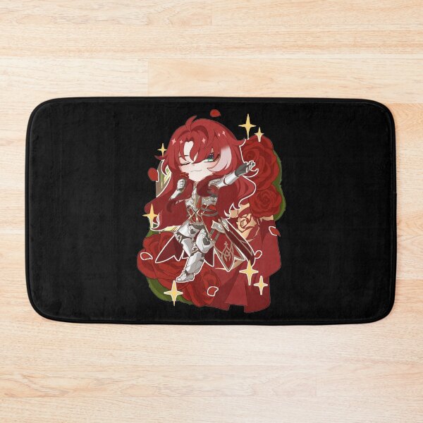 Item preview, Argenti - Honkai: Star Rail designed and sold by gontijoart.