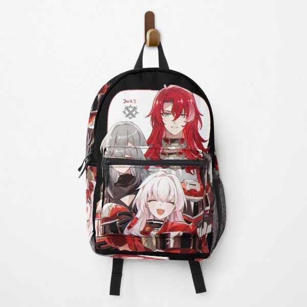 Item preview, Argenti - Honkai: Star Rail designed and sold by gontijoart.